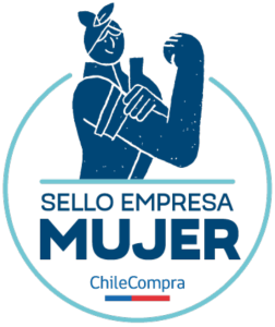 Sello Mujer